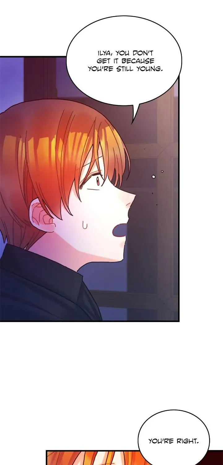 How to Refuse the Route Chapter 51 page 59 - 