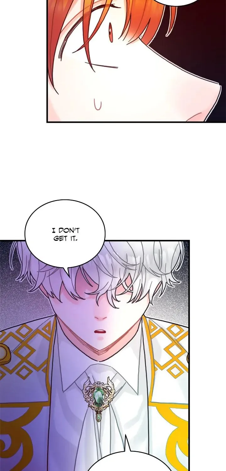 How to Refuse the Route Chapter 51 page 60 - 