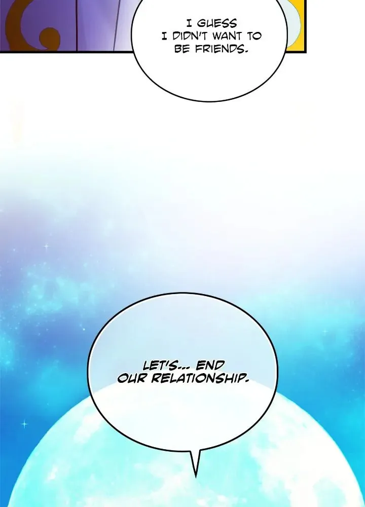 How to Refuse the Route Chapter 51 page 61 - 