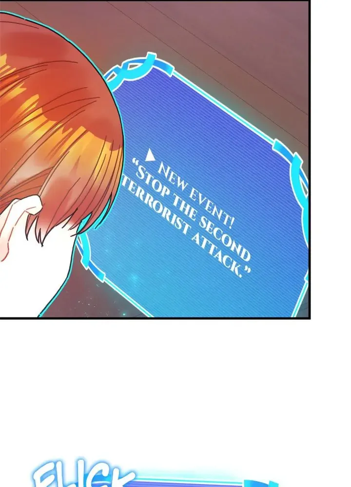 How to Refuse the Route Chapter 51 page 8 - 