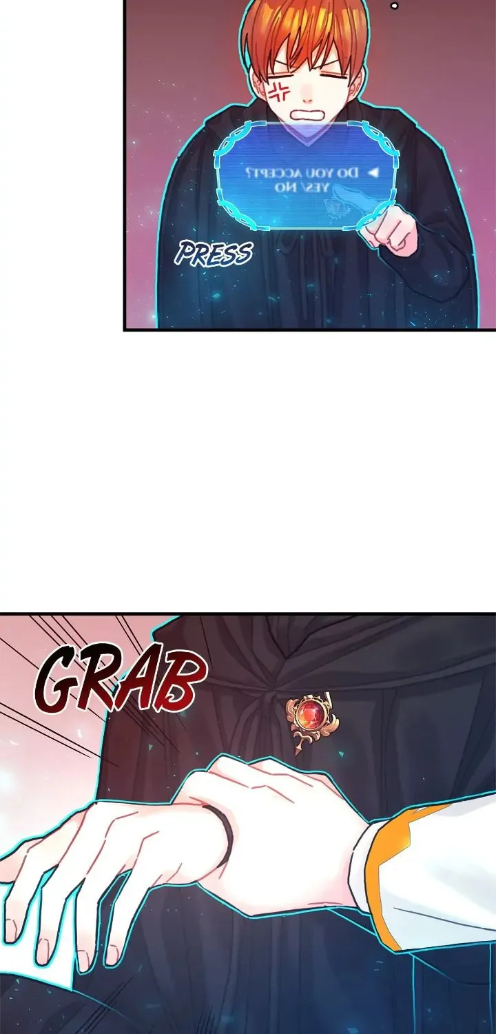How to Refuse the Route Chapter 51 page 10 - 