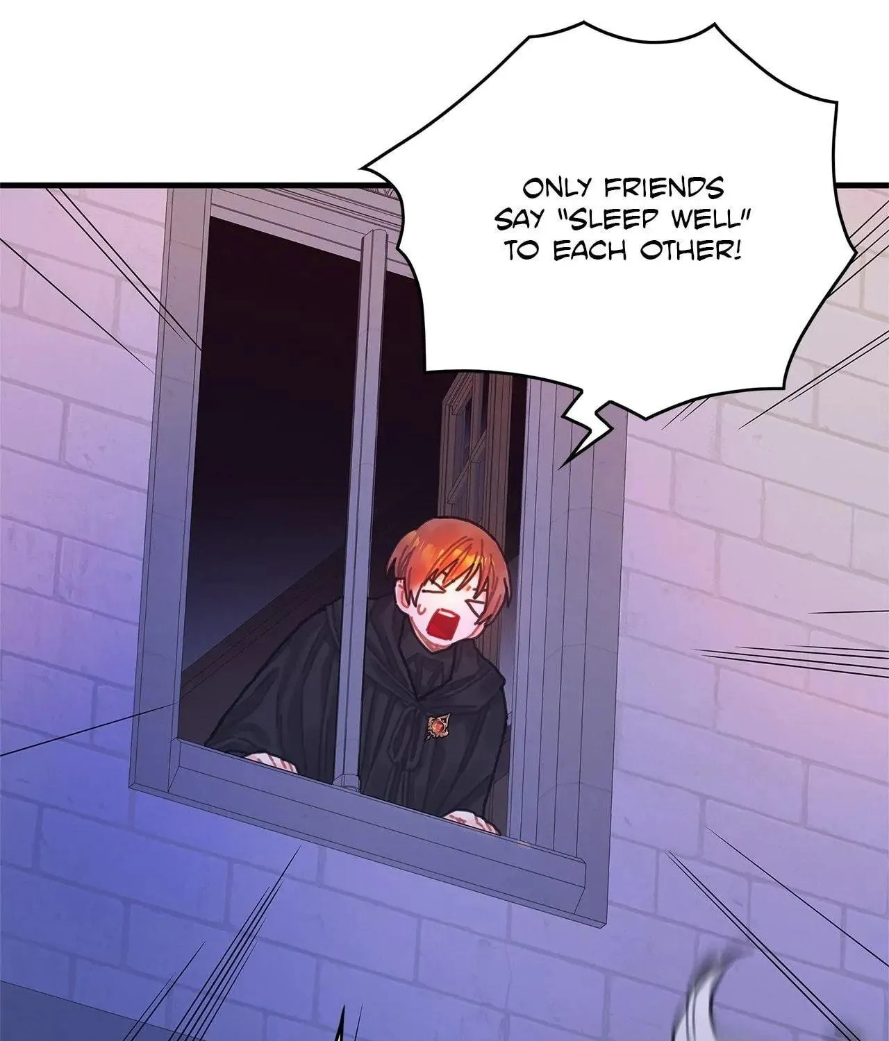 How to Refuse the Route Chapter 52 page 11 - 