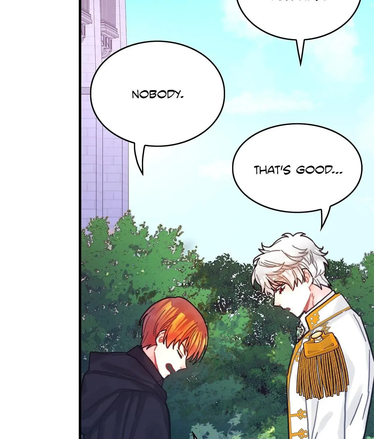 How to Refuse the Route Chapter 52 page 101 - 