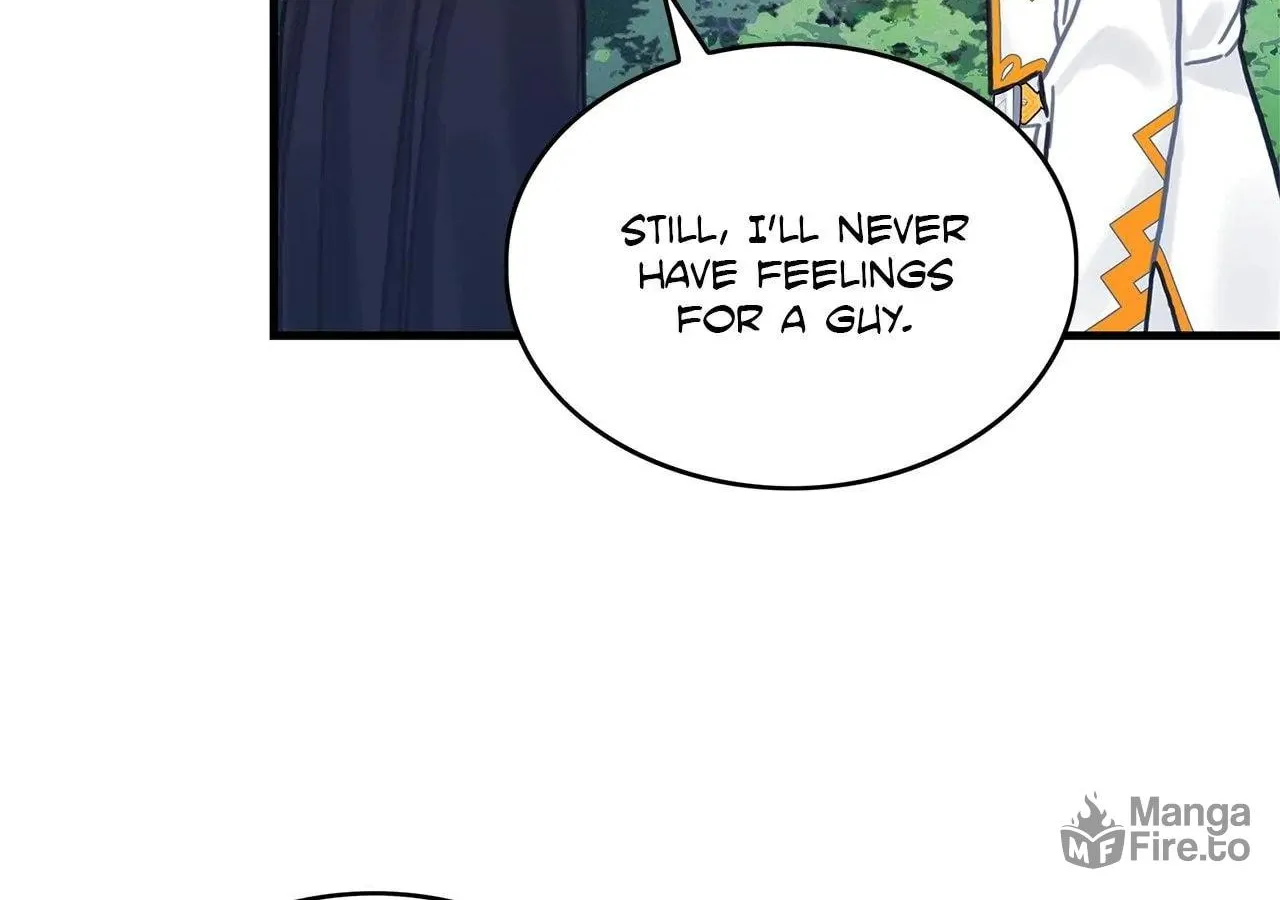 How to Refuse the Route Chapter 52 page 102 - 