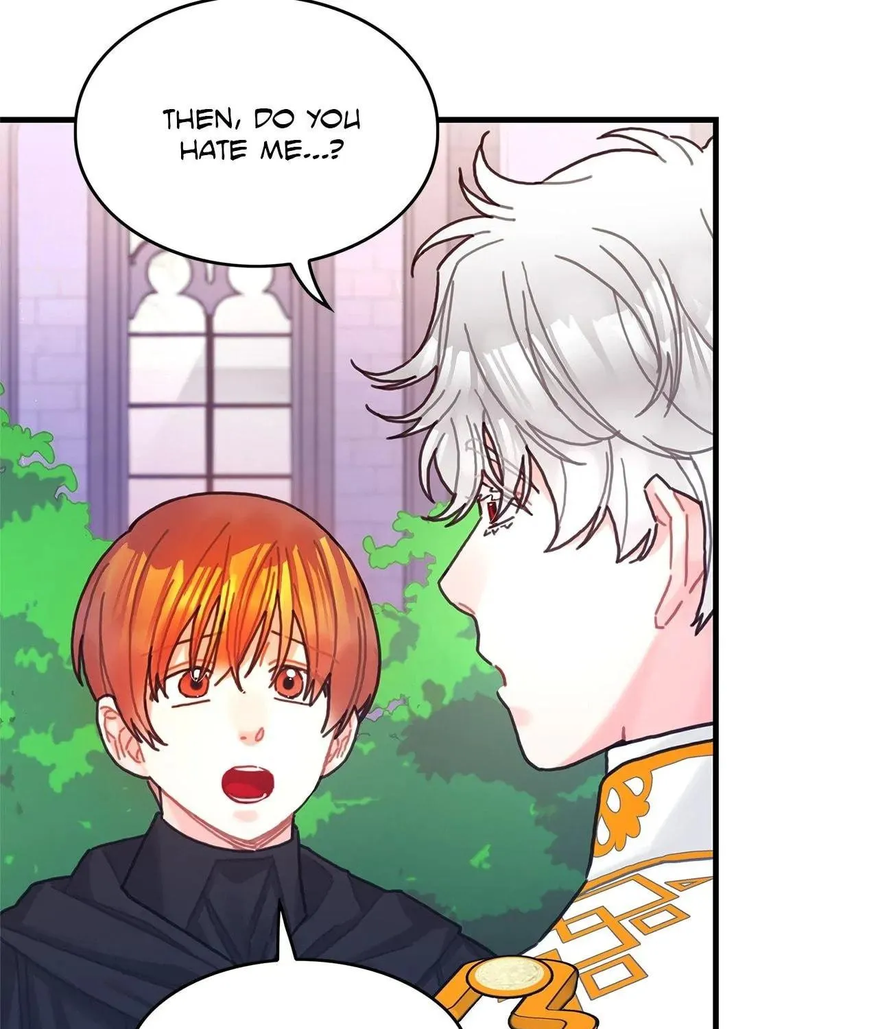 How to Refuse the Route Chapter 52 page 103 - 