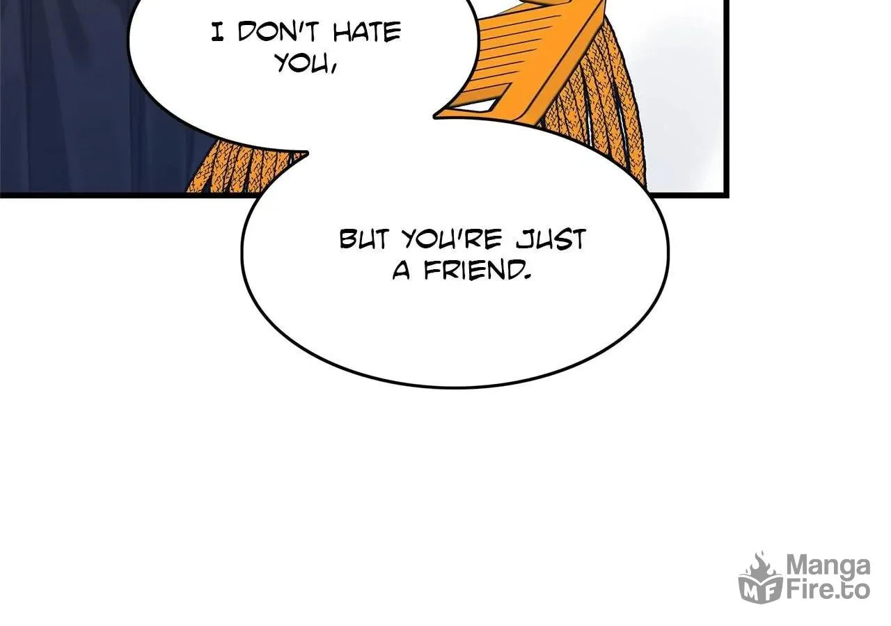How to Refuse the Route Chapter 52 page 104 - 