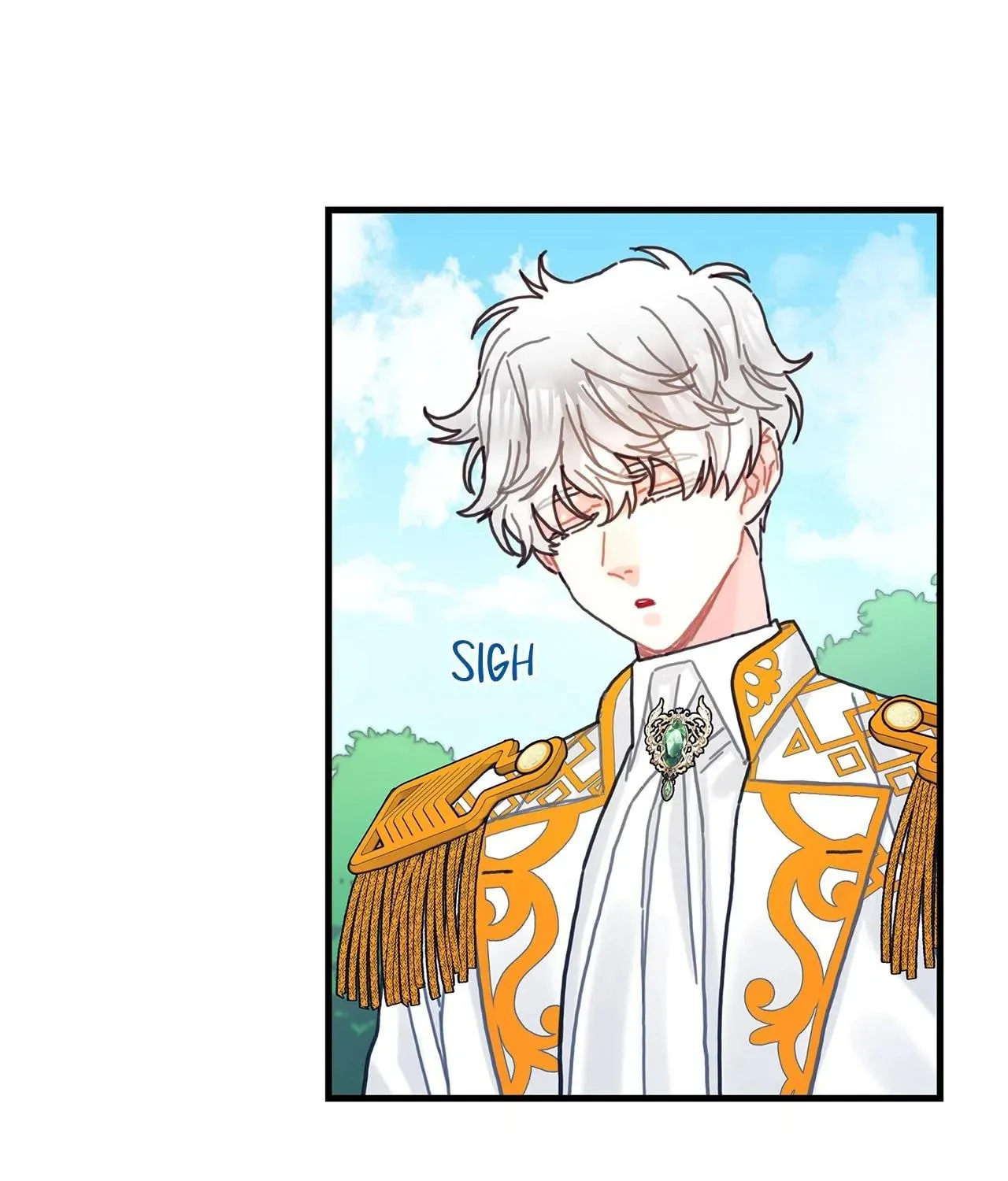 How to Refuse the Route Chapter 52 page 105 - 