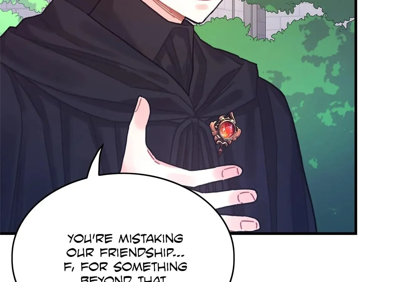 How to Refuse the Route Chapter 52 page 110 - 