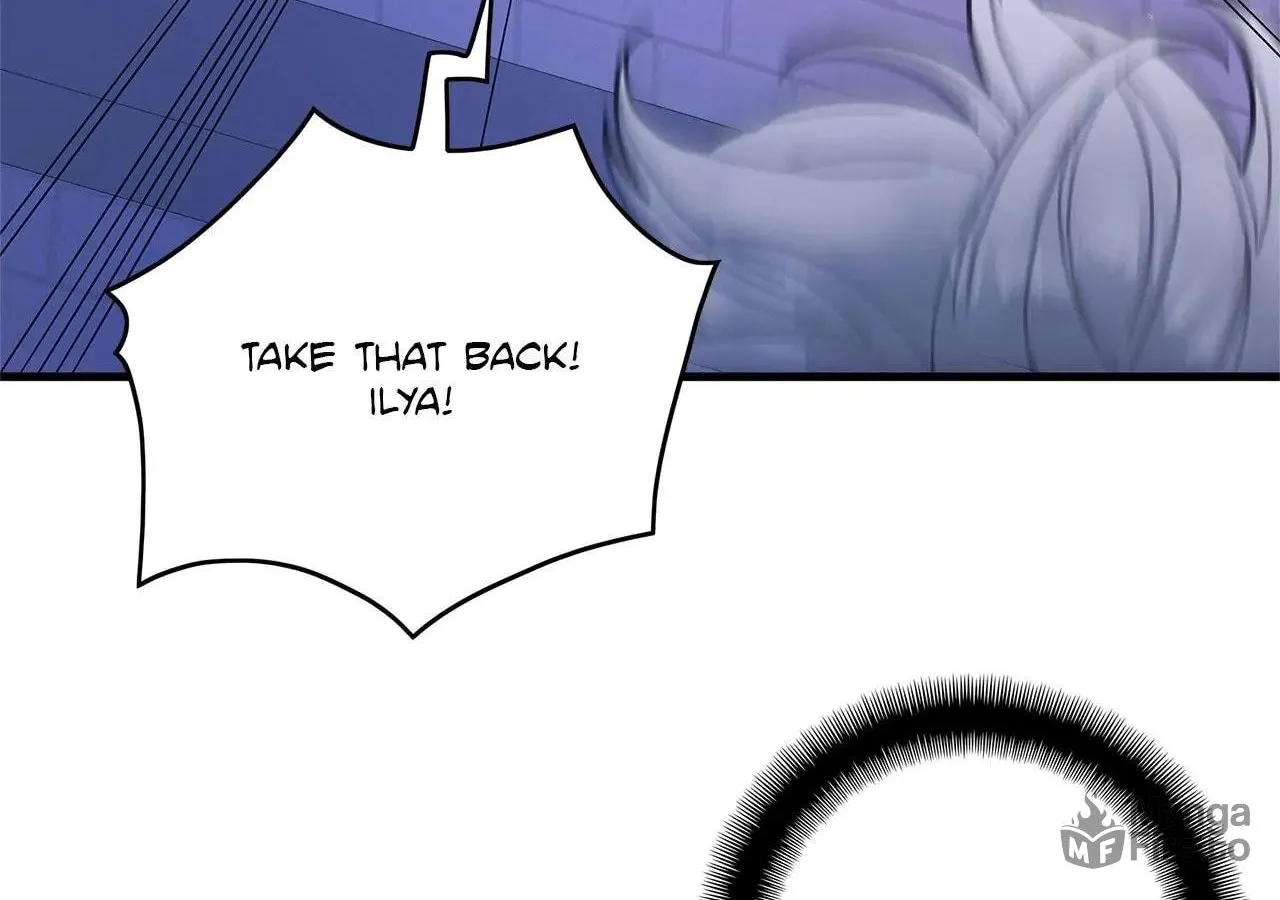 How to Refuse the Route Chapter 52 page 12 - 
