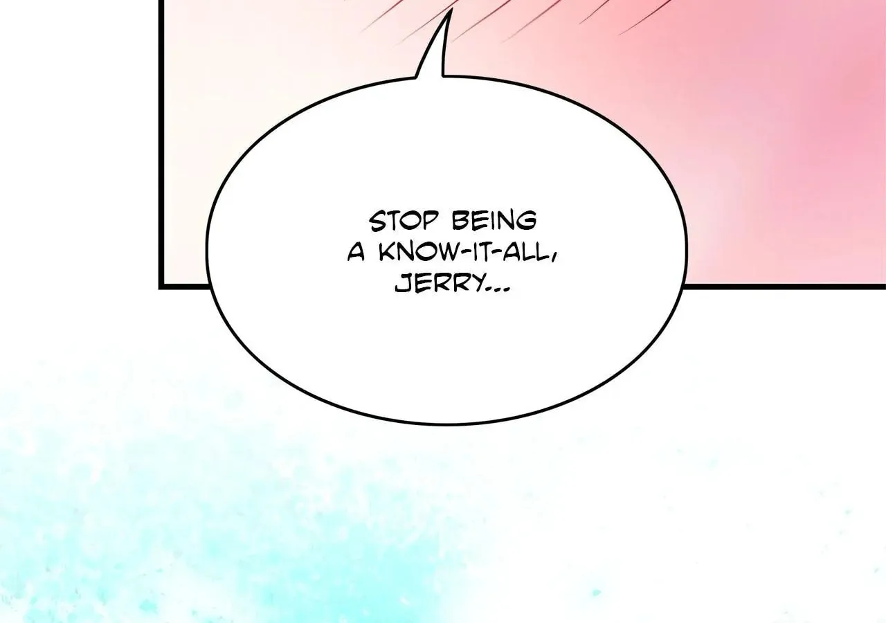 How to Refuse the Route Chapter 52 page 112 - 