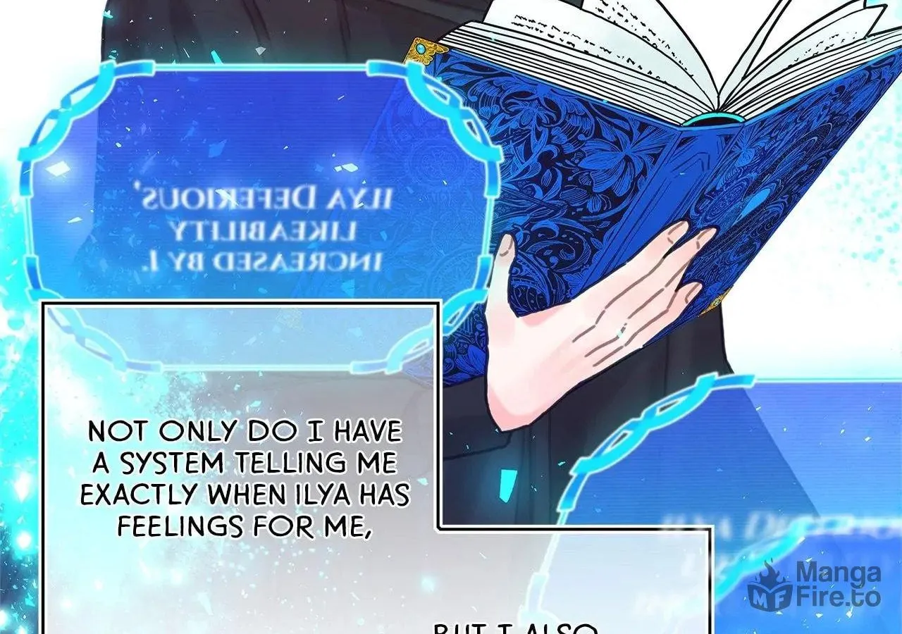 How to Refuse the Route Chapter 52 page 114 - 