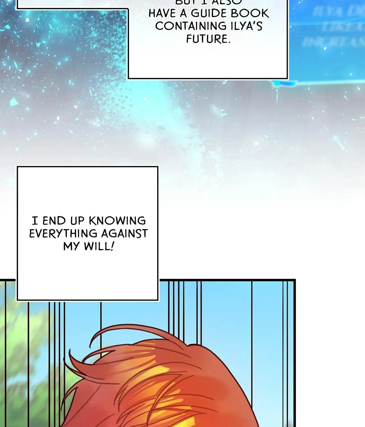 How to Refuse the Route Chapter 52 page 115 - 