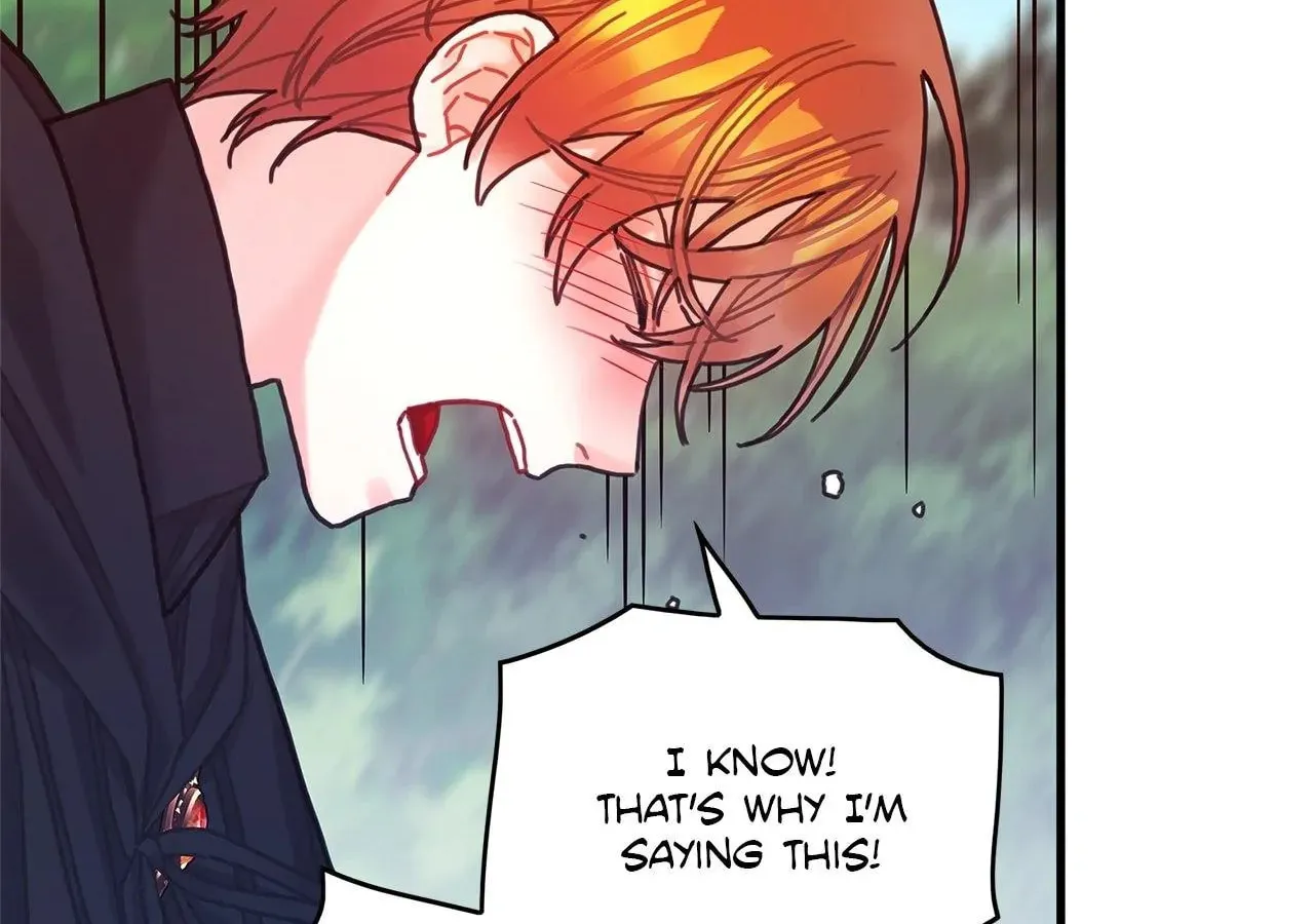 How to Refuse the Route Chapter 52 page 116 - 