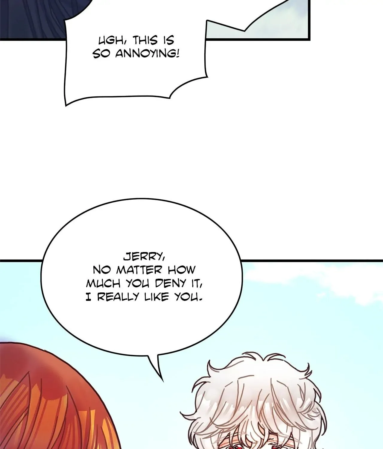 How to Refuse the Route Chapter 52 page 117 - 