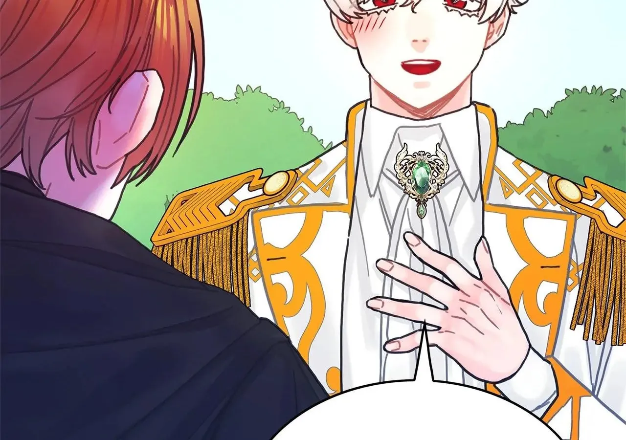 How to Refuse the Route Chapter 52 page 118 - 