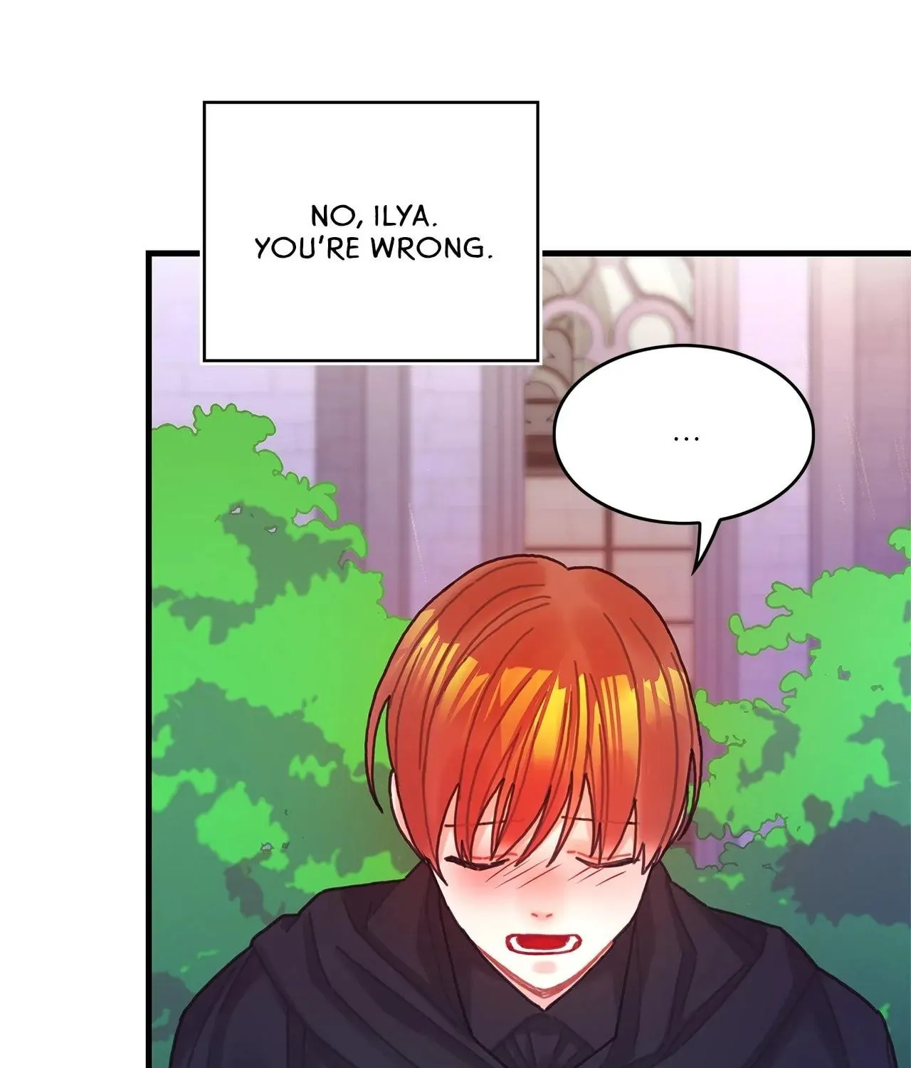 How to Refuse the Route Chapter 52 page 120 - 