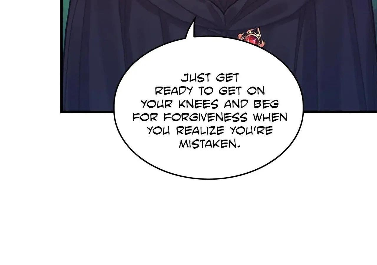 How to Refuse the Route Chapter 52 page 121 - 