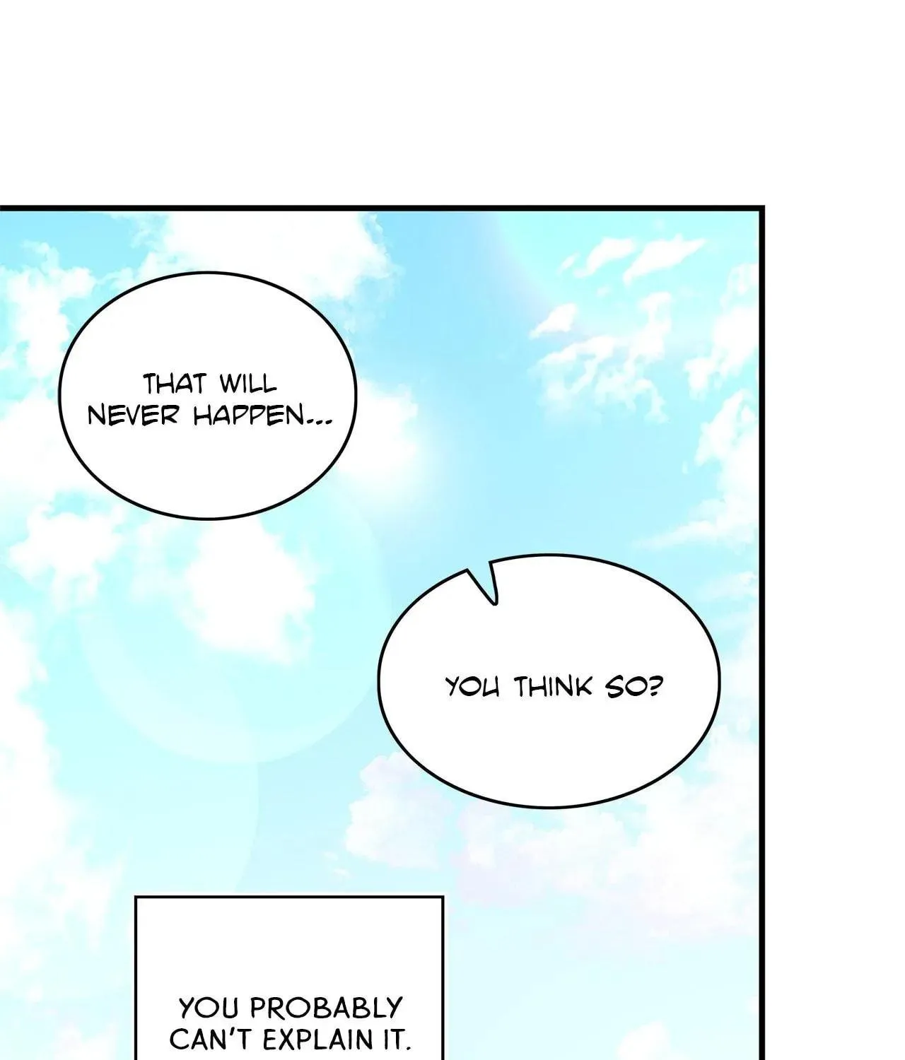 How to Refuse the Route Chapter 52 page 122 - 