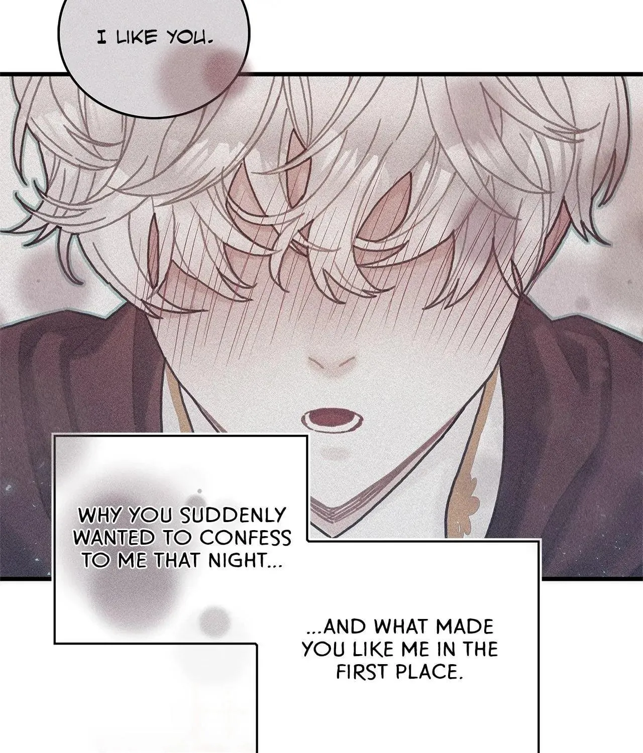 How to Refuse the Route Chapter 52 page 124 - 