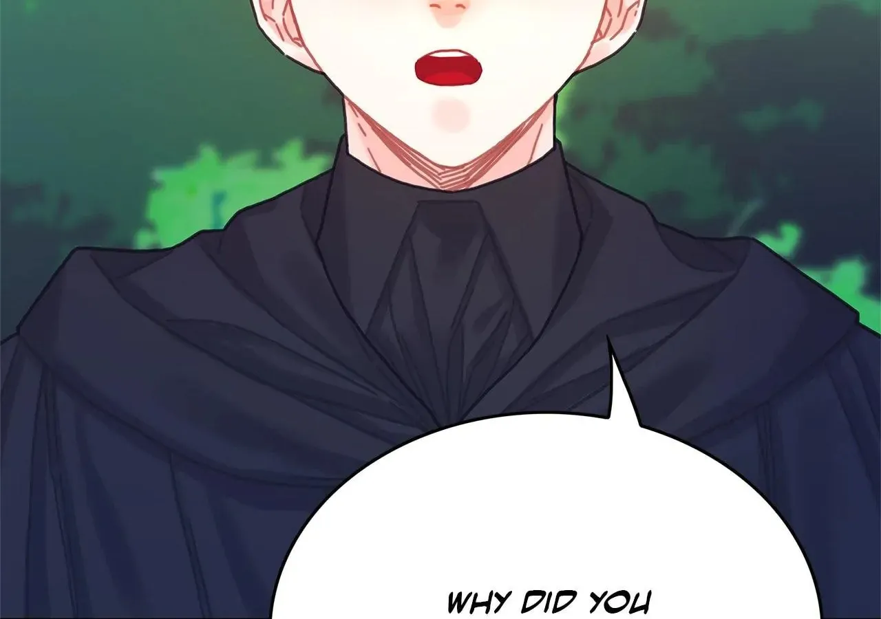 How to Refuse the Route Chapter 52 page 127 - 