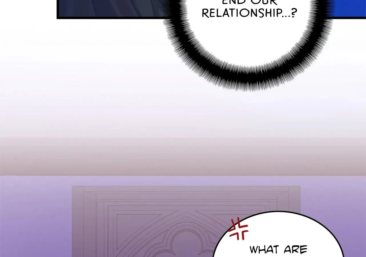 How to Refuse the Route Chapter 52 page 14 - 