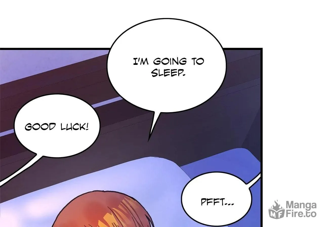 How to Refuse the Route Chapter 52 page 18 - 