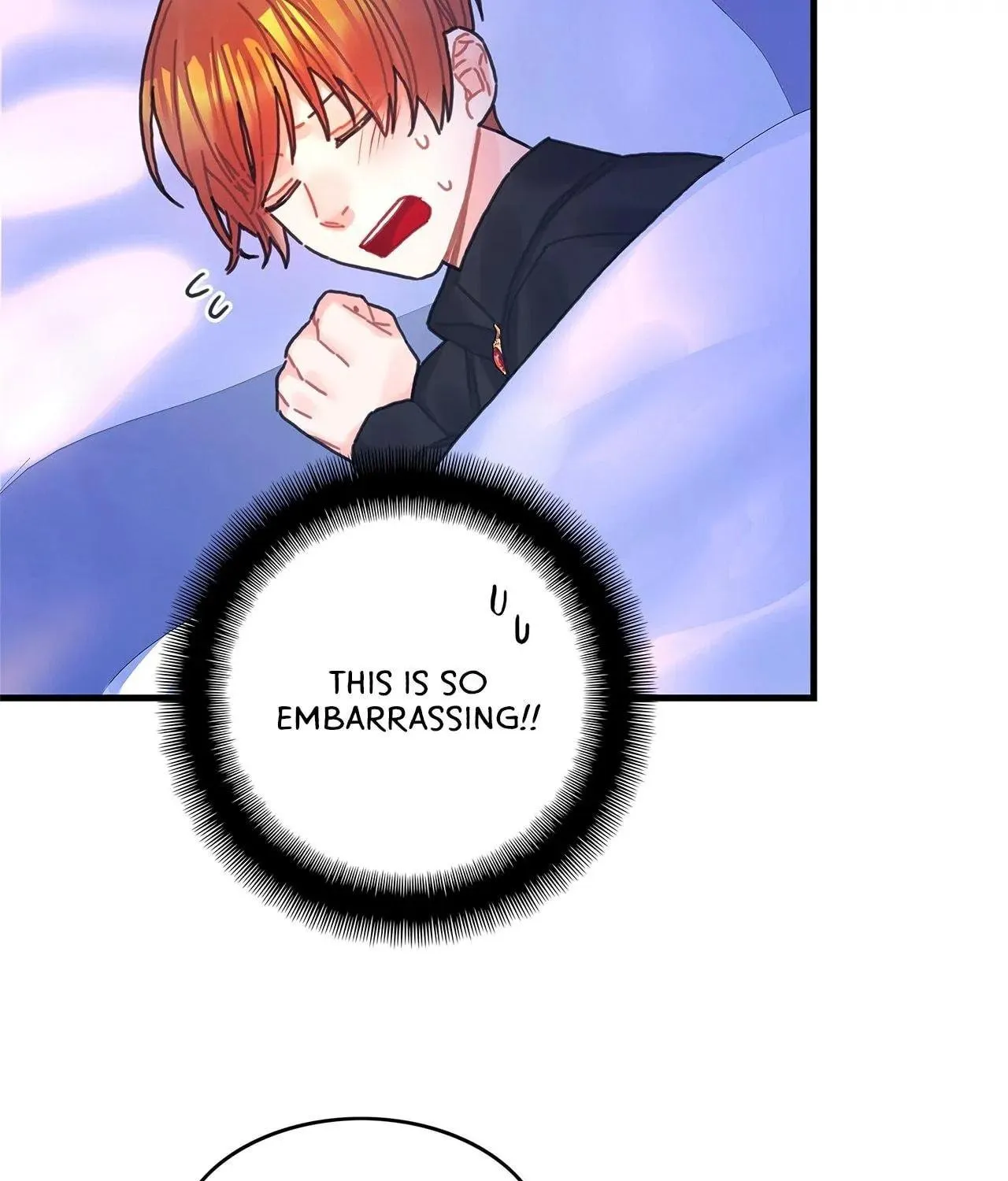 How to Refuse the Route Chapter 52 page 19 - 
