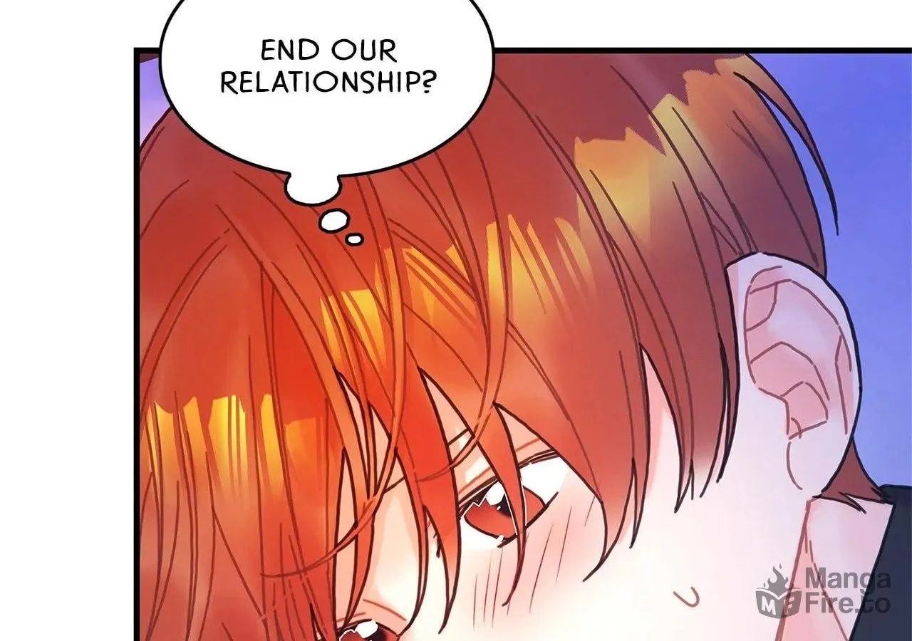 How to Refuse the Route Chapter 52 page 20 - 