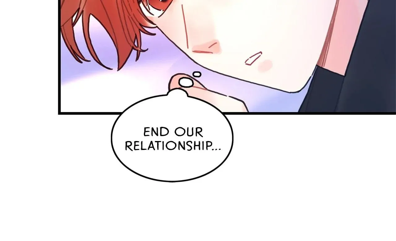 How to Refuse the Route Chapter 52 page 21 - 
