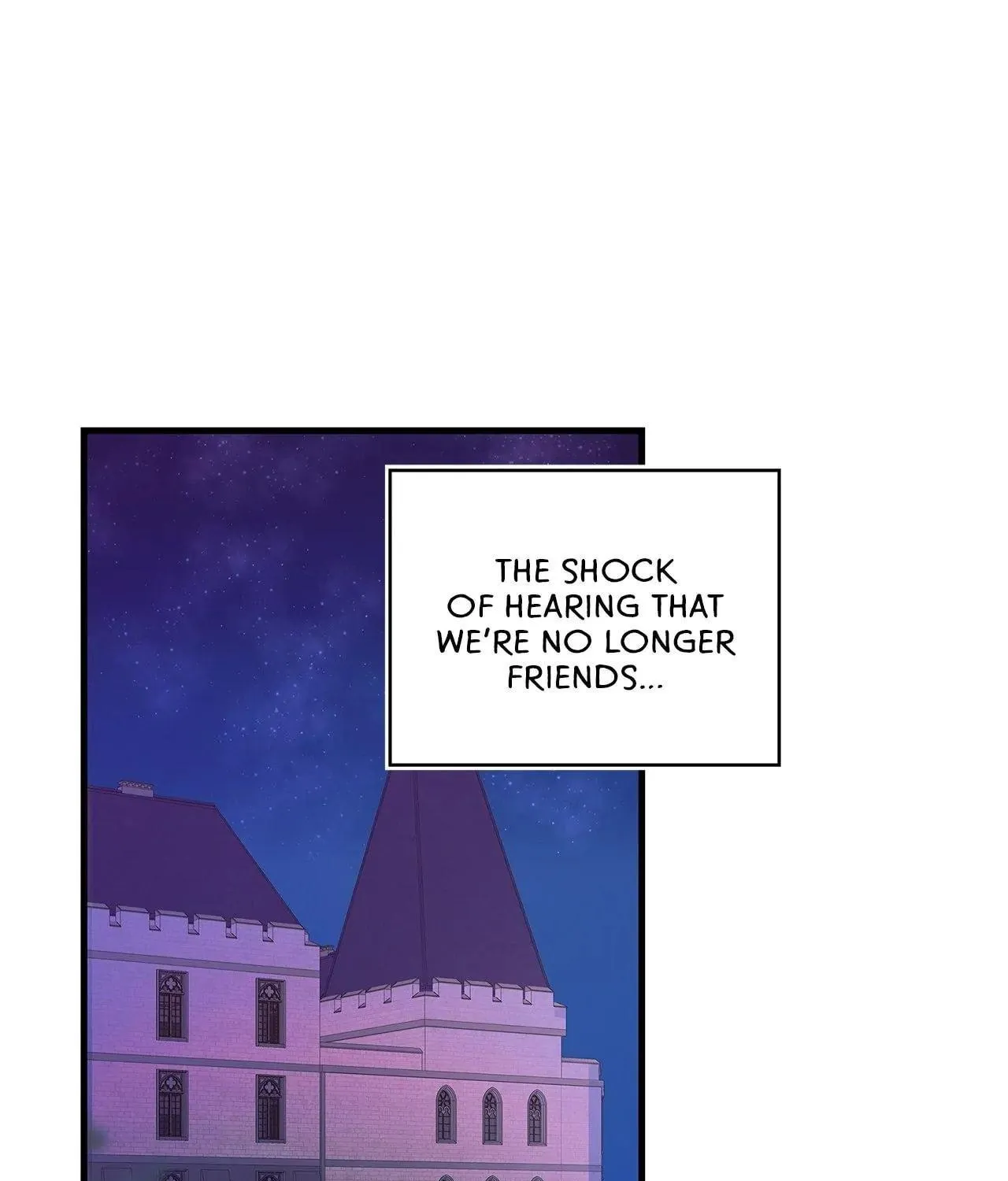 How to Refuse the Route Chapter 52 page 22 - 