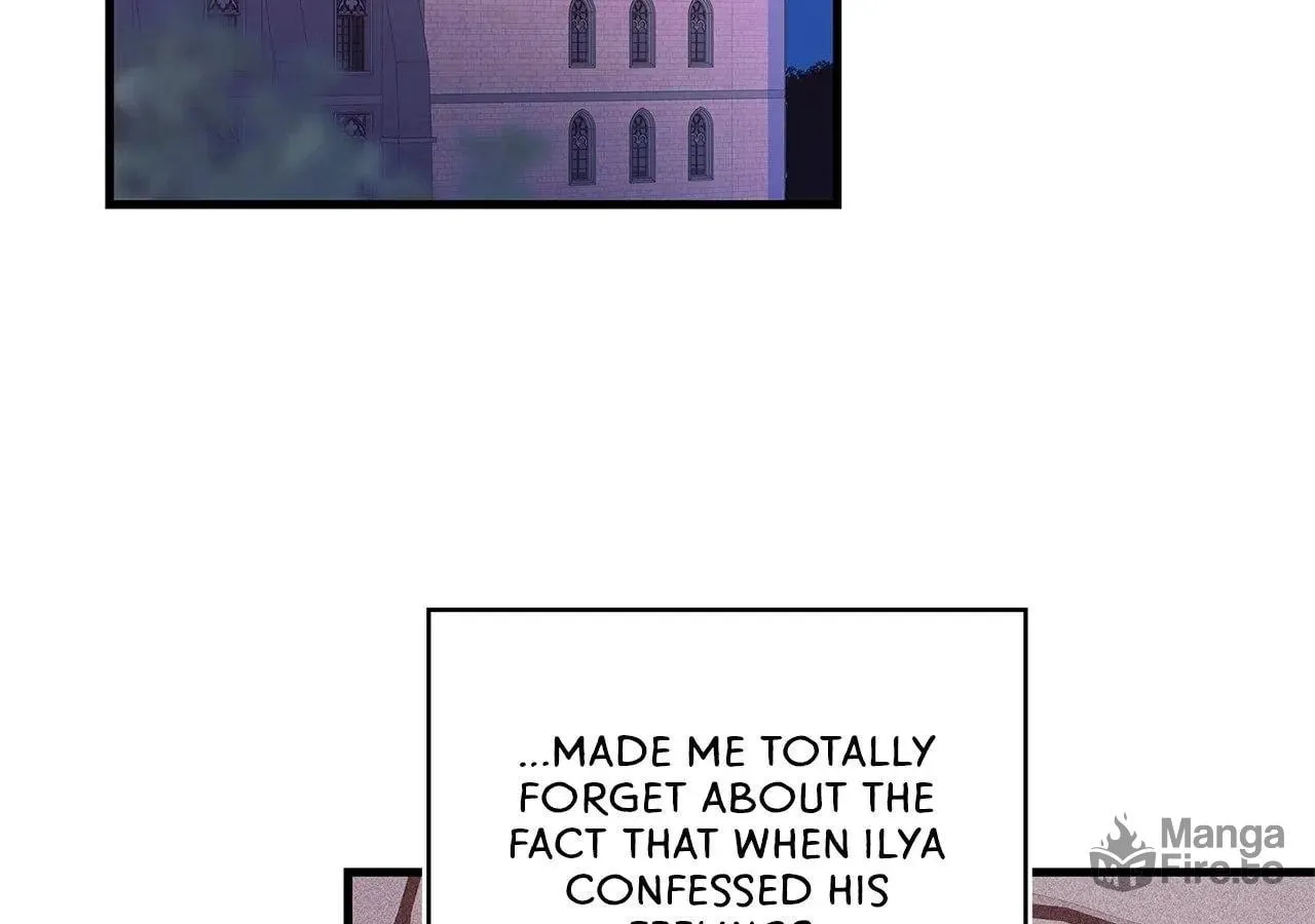 How to Refuse the Route Chapter 52 page 23 - 