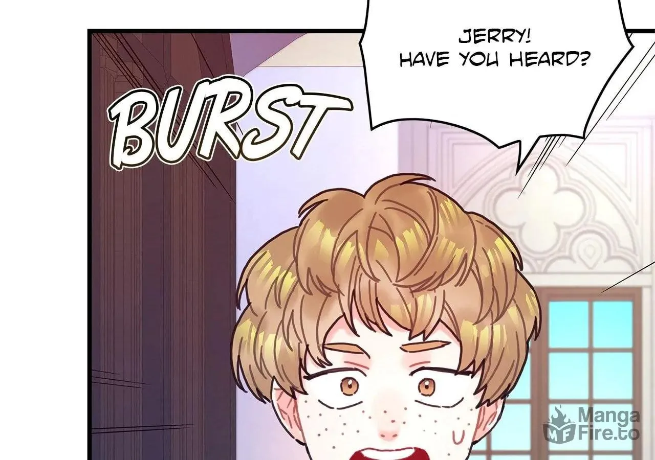 How to Refuse the Route Chapter 52 page 29 - 