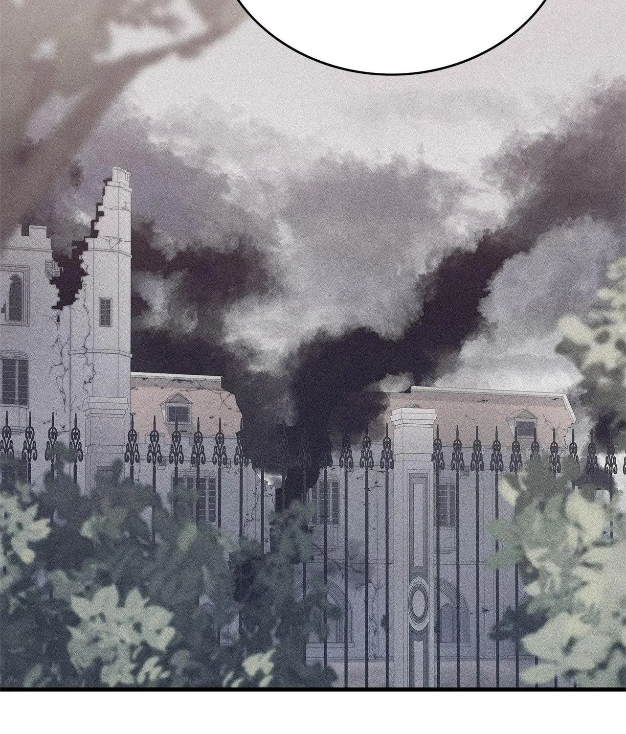 How to Refuse the Route Chapter 52 page 33 - 