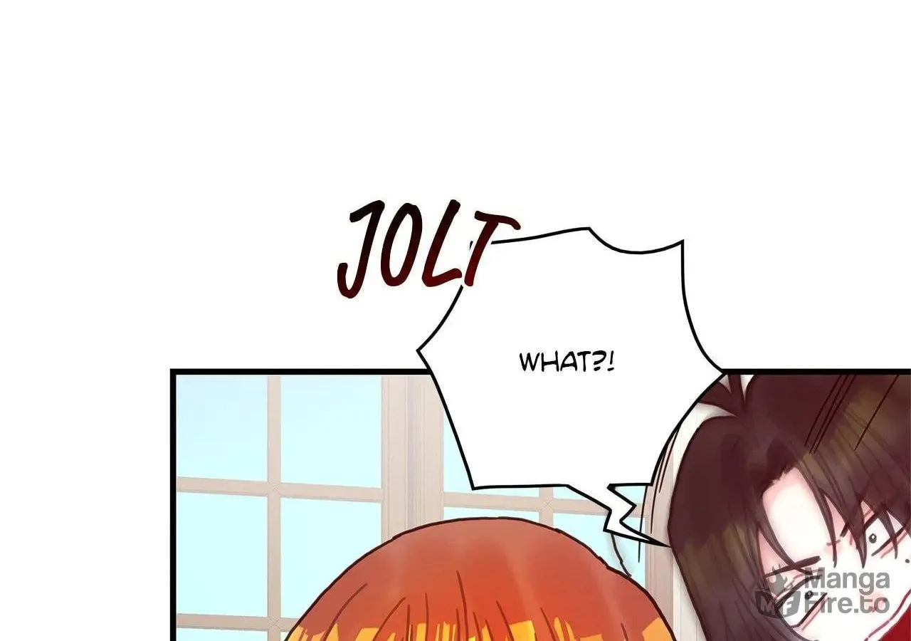 How to Refuse the Route Chapter 52 page 34 - 