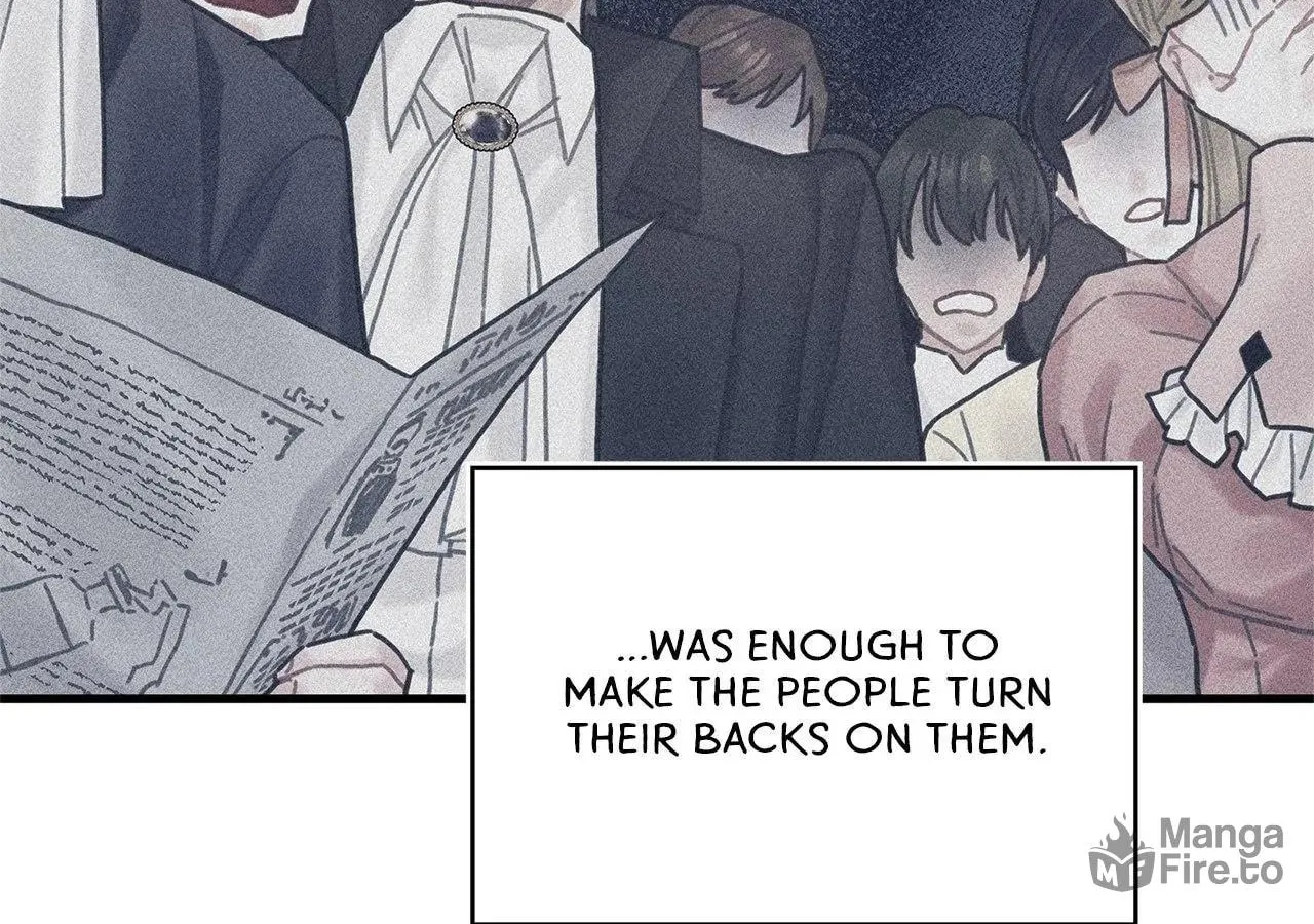 How to Refuse the Route Chapter 52 page 40 - 