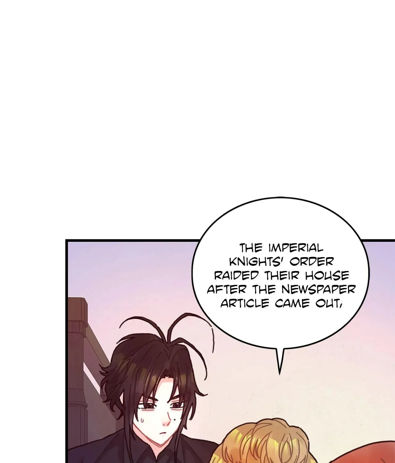 How to Refuse the Route Chapter 52 page 42 - 