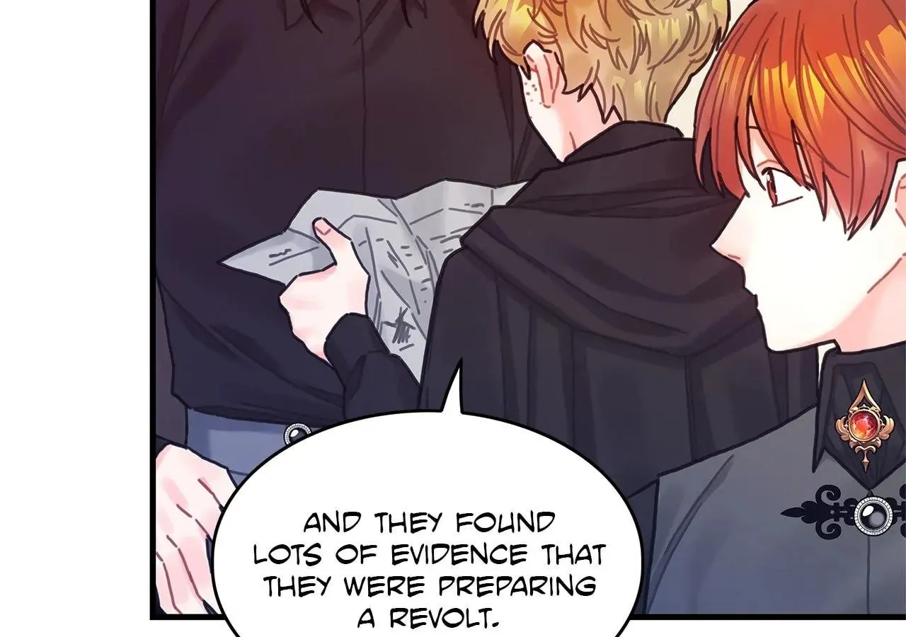 How to Refuse the Route Chapter 52 page 43 - 