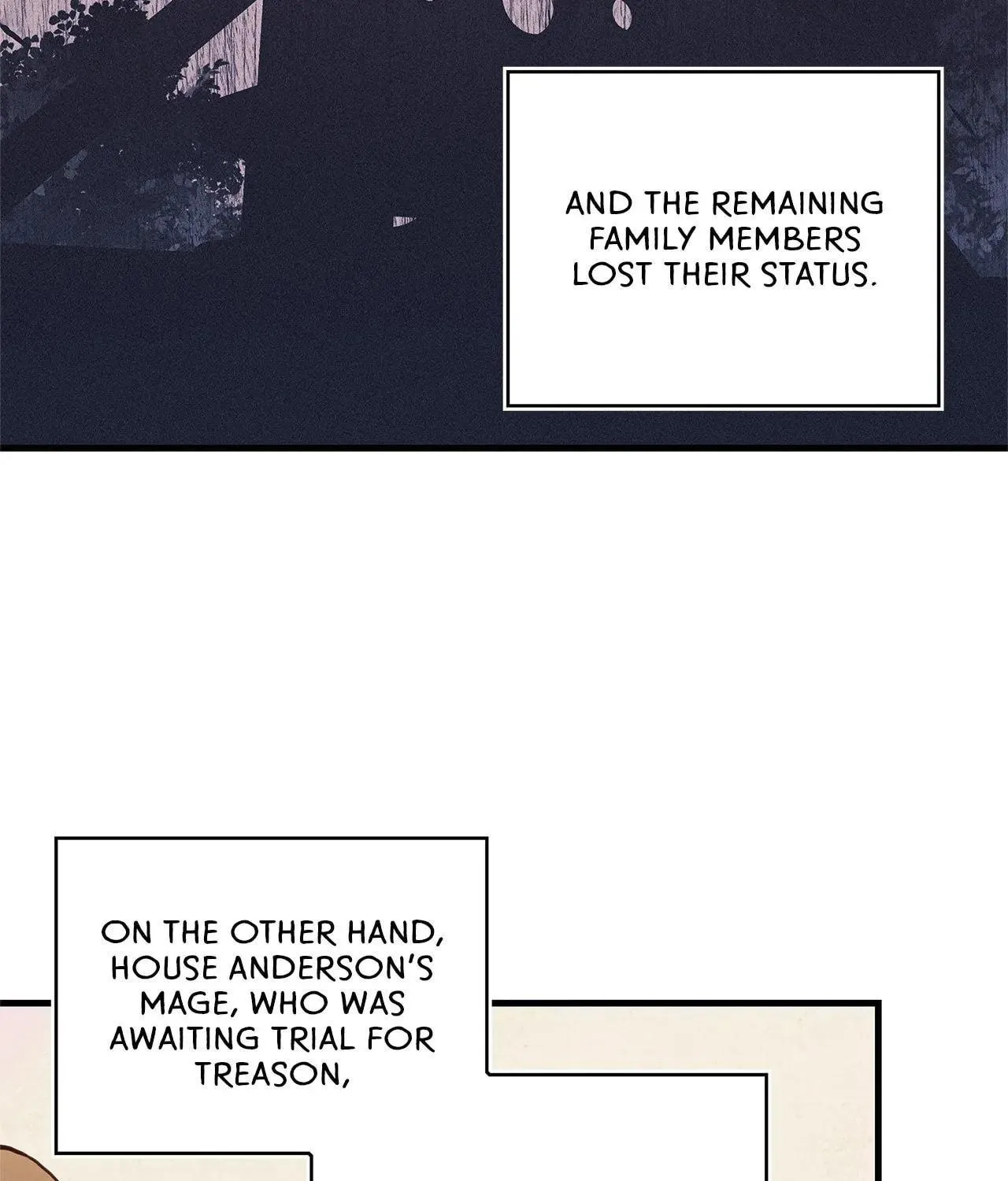 How to Refuse the Route Chapter 52 page 46 - 