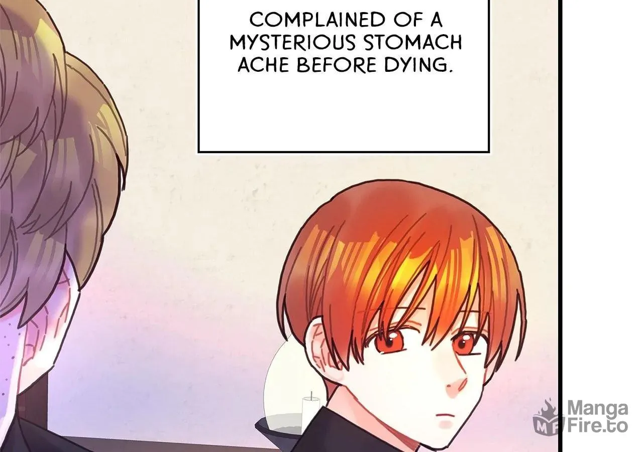 How to Refuse the Route Chapter 52 page 47 - 