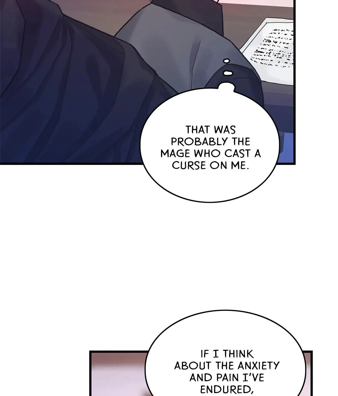 How to Refuse the Route Chapter 52 page 48 - 