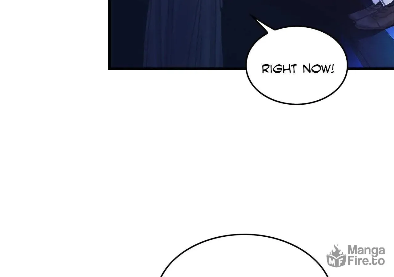 How to Refuse the Route Chapter 52 page 6 - 