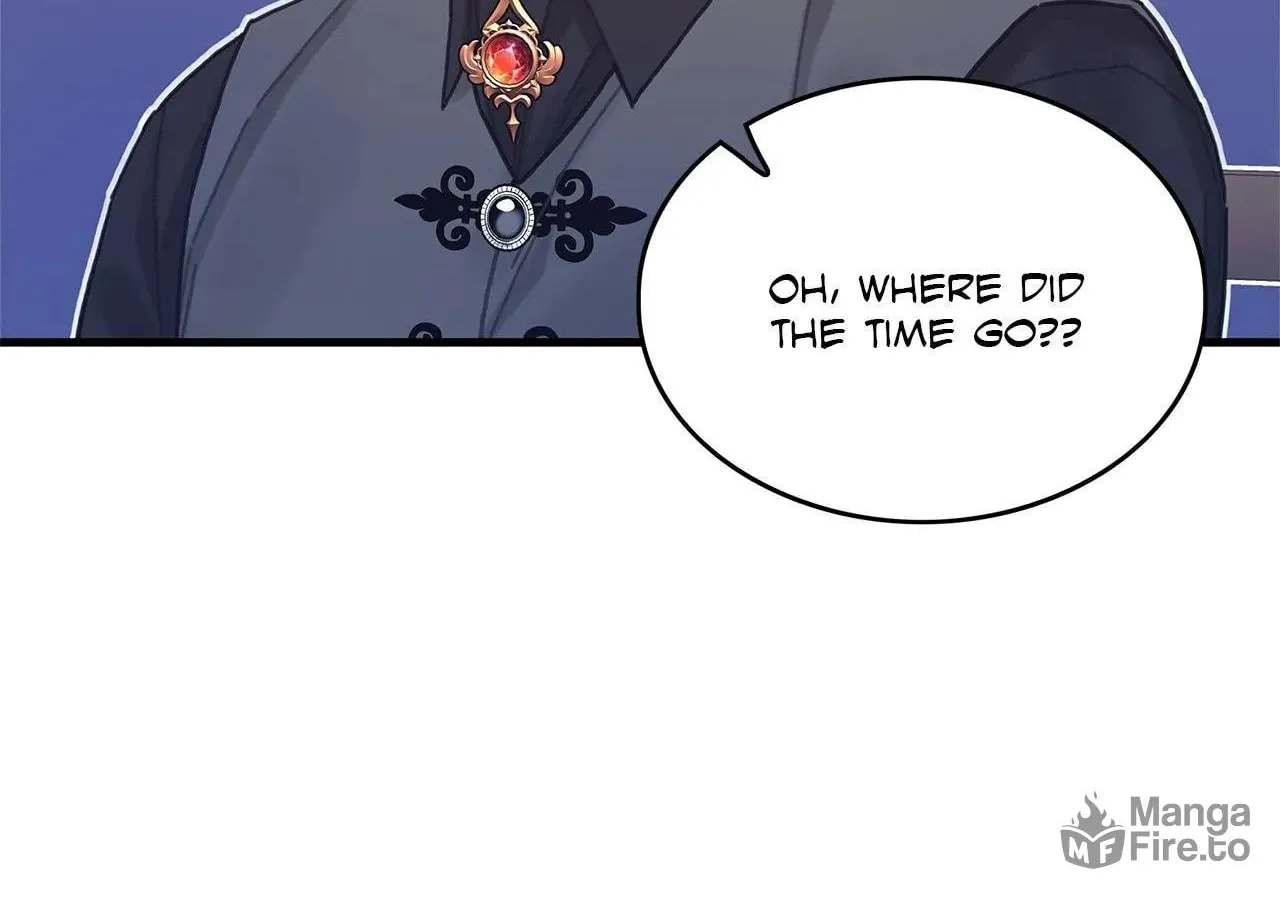 How to Refuse the Route Chapter 52 page 56 - 