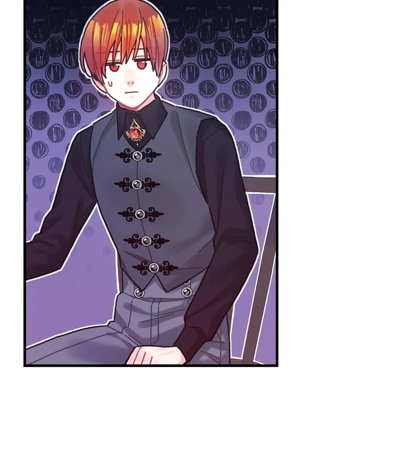 How to Refuse the Route Chapter 52 page 59 - 