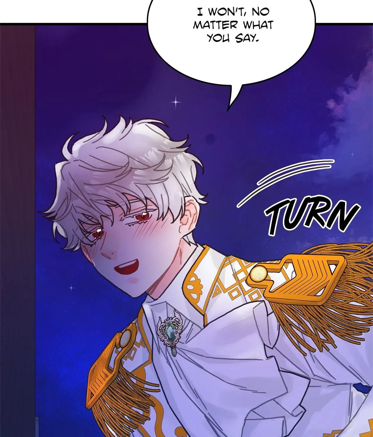 How to Refuse the Route Chapter 52 page 7 - 