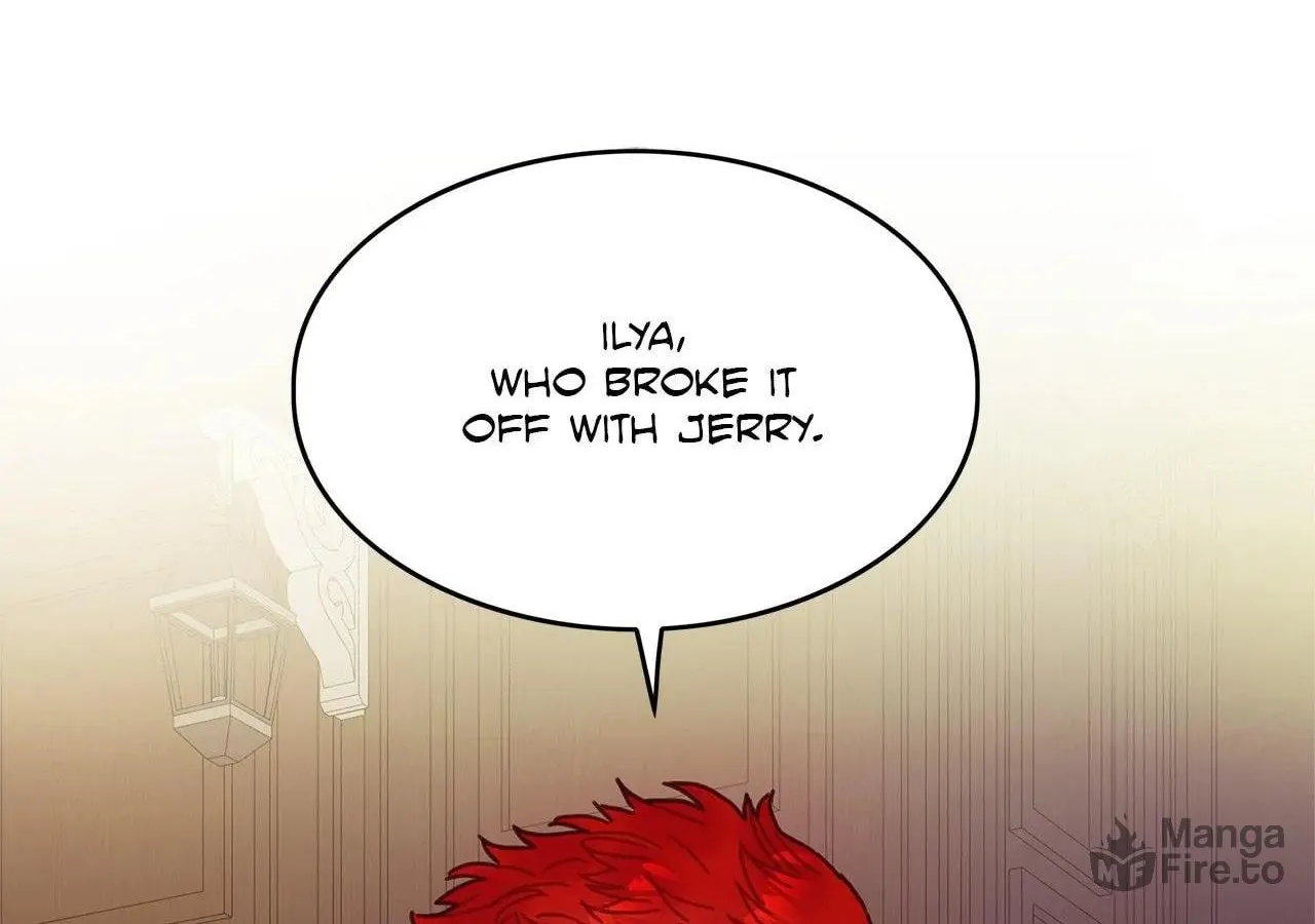 How to Refuse the Route Chapter 52 page 62 - 