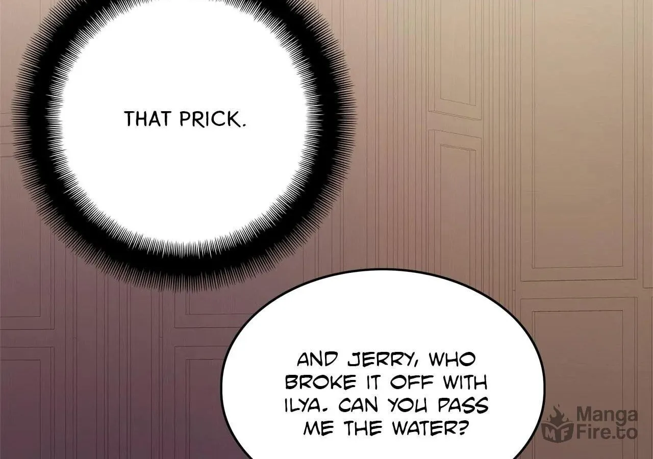 How to Refuse the Route Chapter 52 page 66 - 