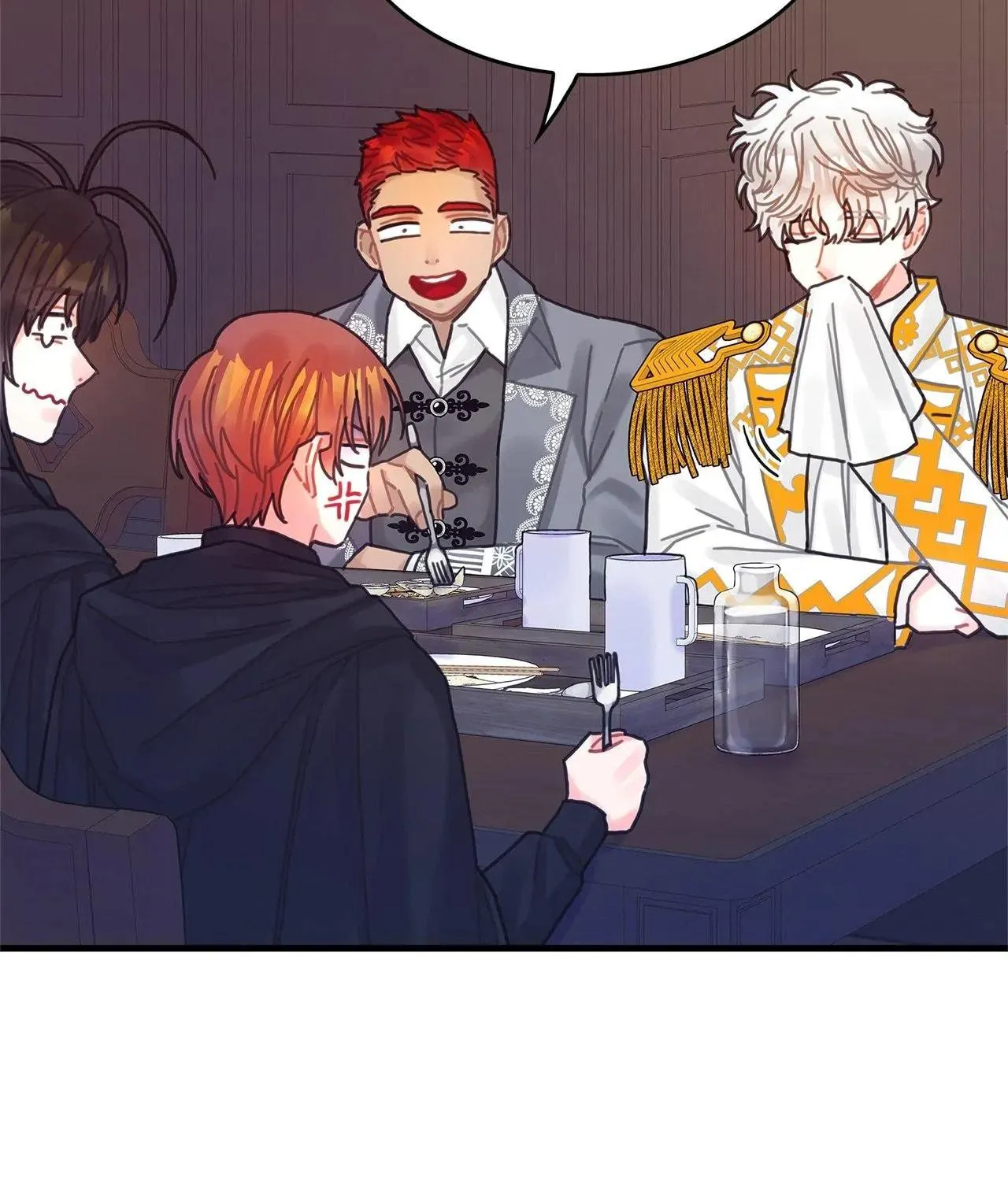 How to Refuse the Route Chapter 52 page 67 - 