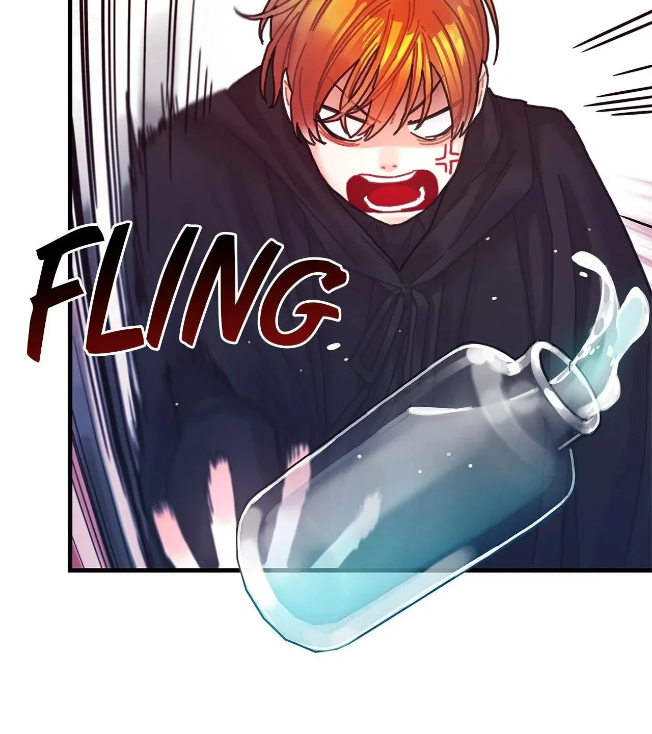 How to Refuse the Route Chapter 52 page 69 - 
