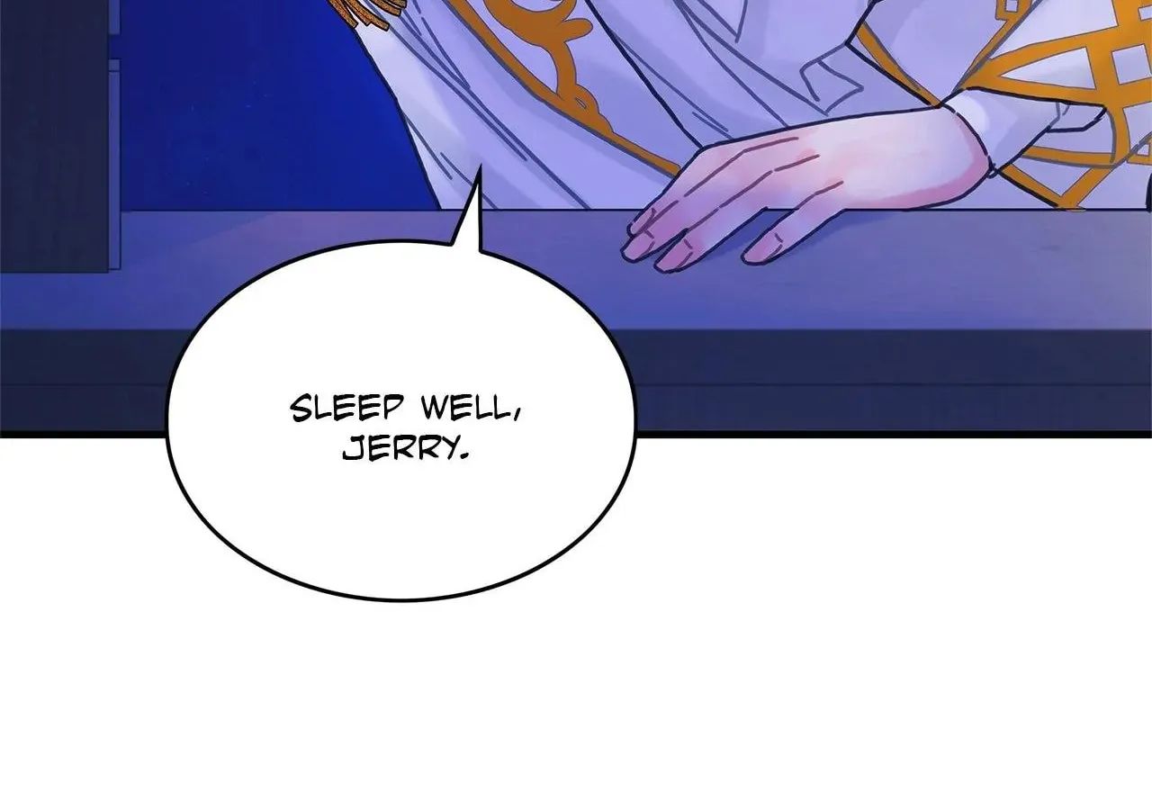 How to Refuse the Route Chapter 52 page 8 - 