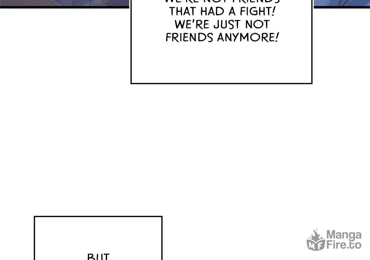 How to Refuse the Route Chapter 52 page 73 - 